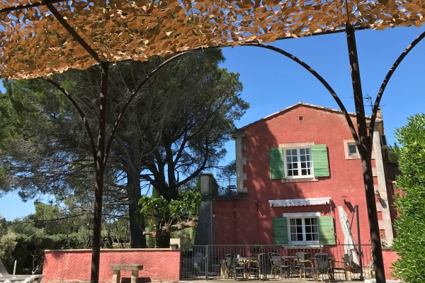 Hotel Le Madaleno